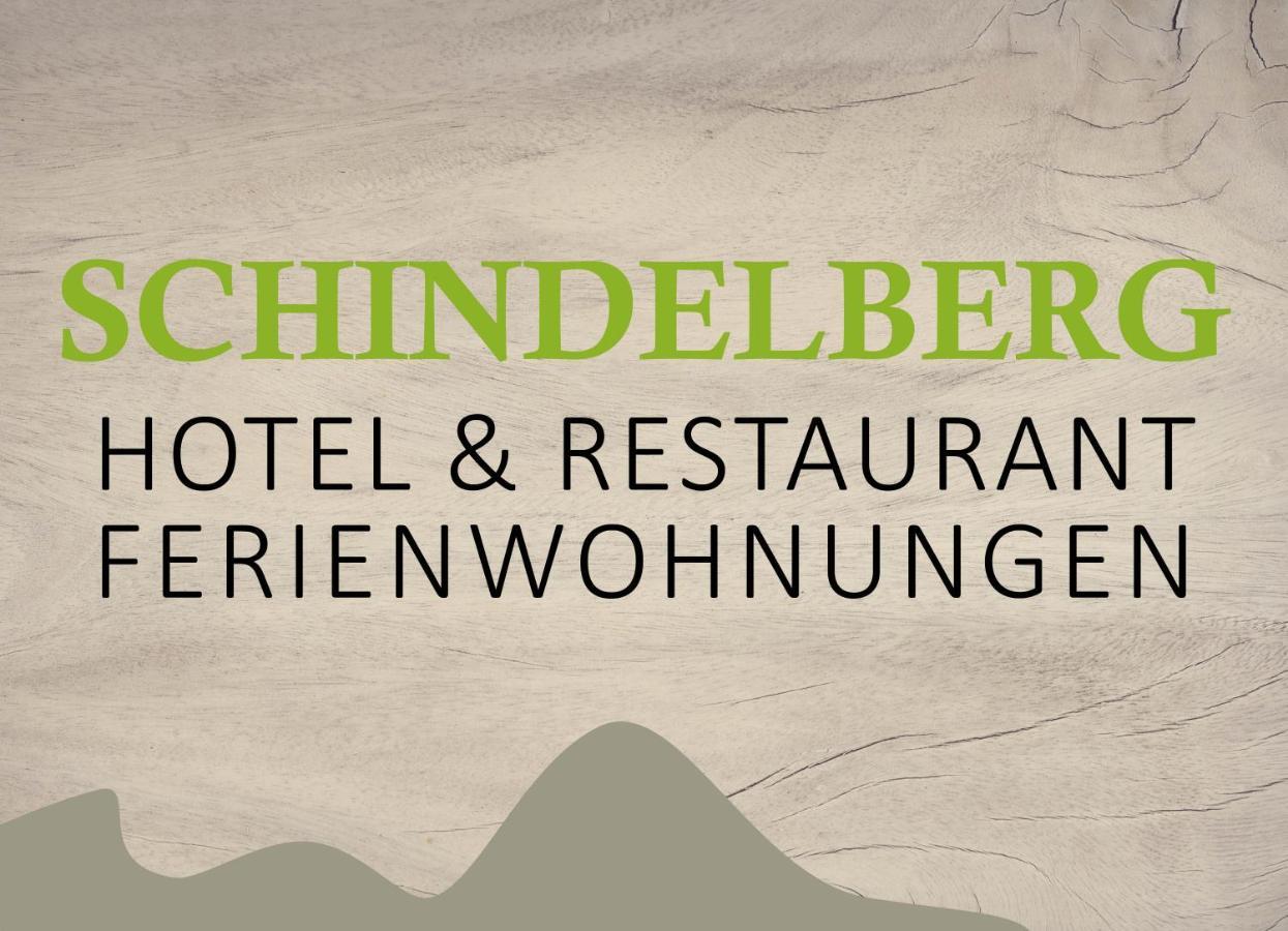 上施陶芬 Weixler Schindelberg酒店 外观 照片