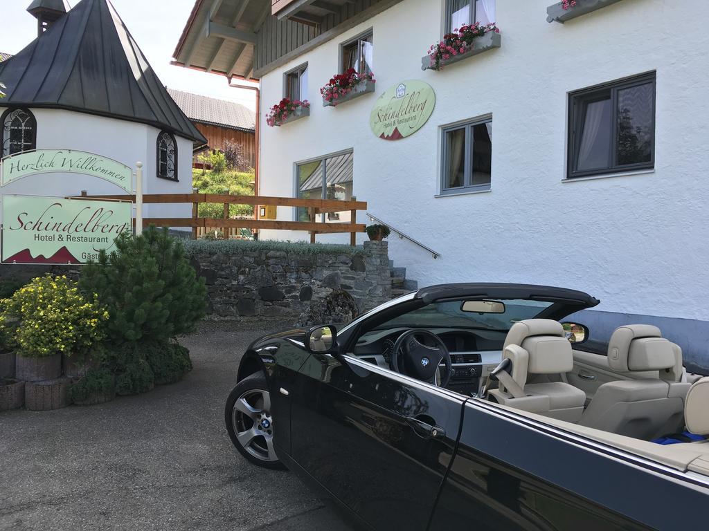 上施陶芬 Weixler Schindelberg酒店 外观 照片